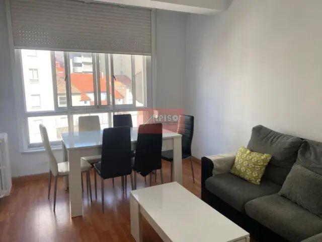 Piso en alquiler en Centro