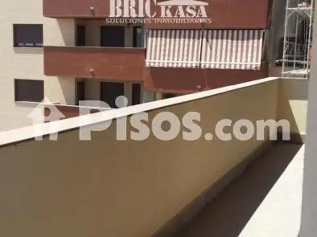 Piso en alquiler en Centro
