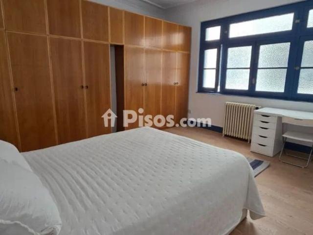 Piso en alquiler en Centro