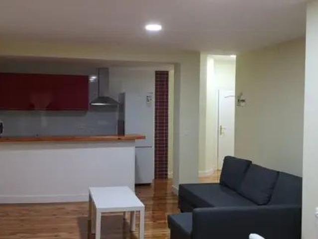 Piso en alquiler en Centro