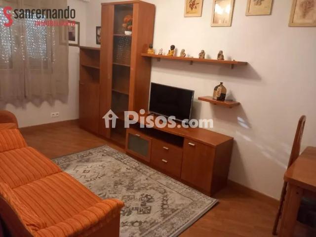Piso en alquiler en Centro