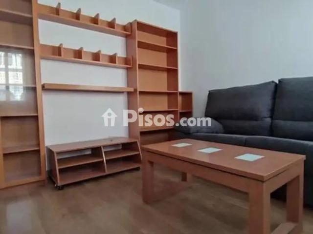 Piso en alquiler en Centro