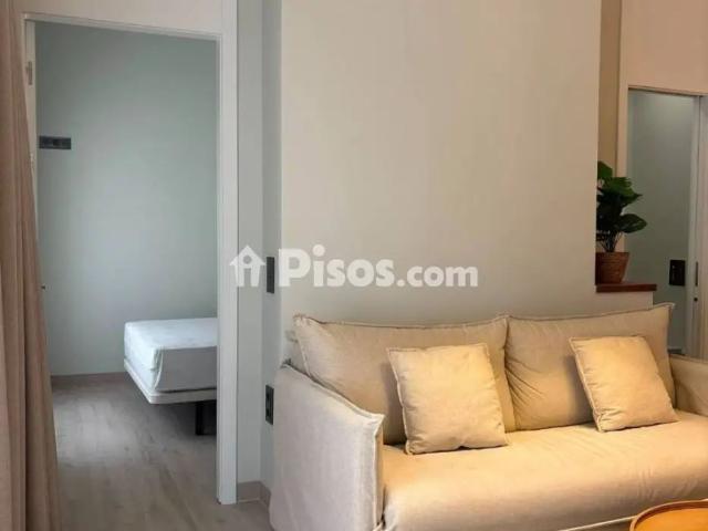 Piso en alquiler en Centro