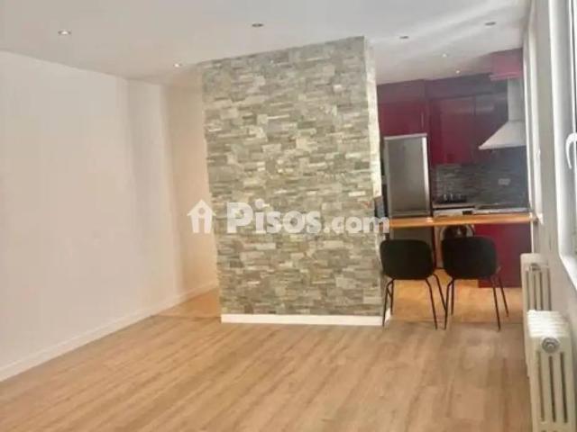 Piso en alquiler en Centro