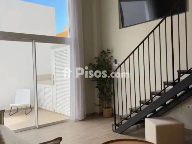 Piso en alquiler en Centro