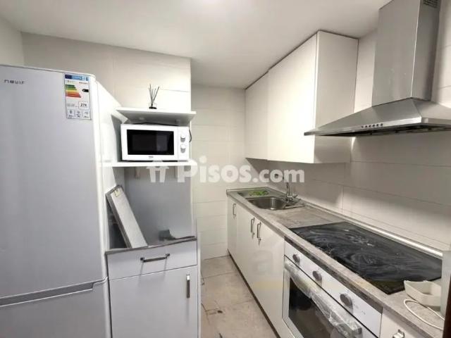 Piso en alquiler en Centro