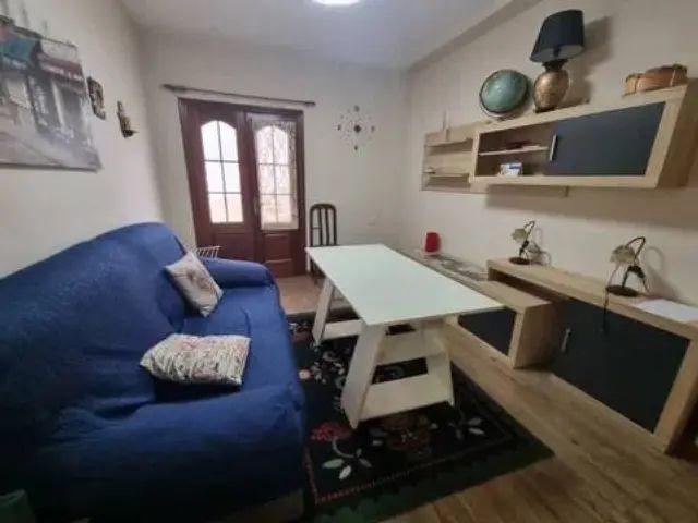 Piso en alquiler en Centro