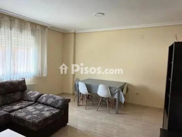 Piso en alquiler en Centro