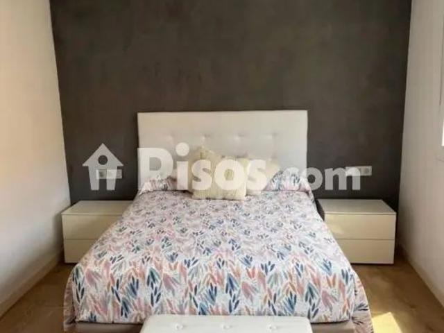 Piso en alquiler en Centro