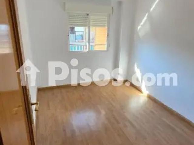 Piso en alquiler en Centro