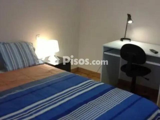 Piso en alquiler en Centro