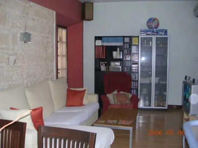 Piso en alquiler en Centro