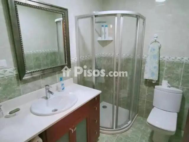 Piso en alquiler en Centro