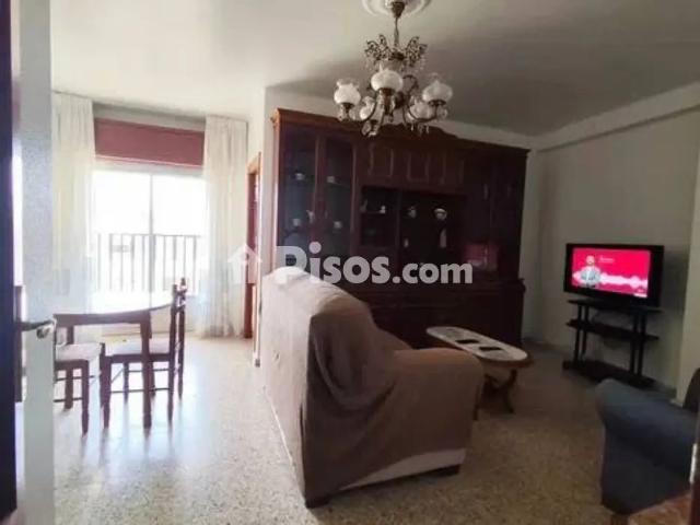 Piso en alquiler en Centro
