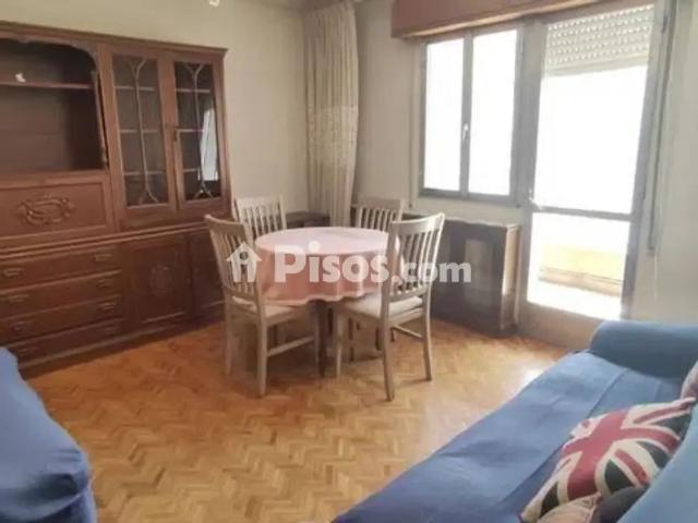 Piso en alquiler en Centro
