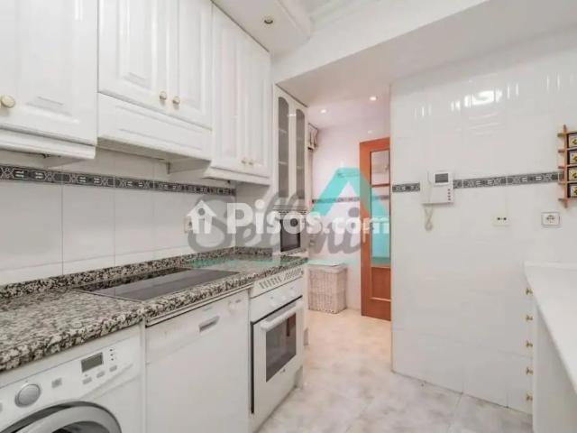 Piso en alquiler en Centro