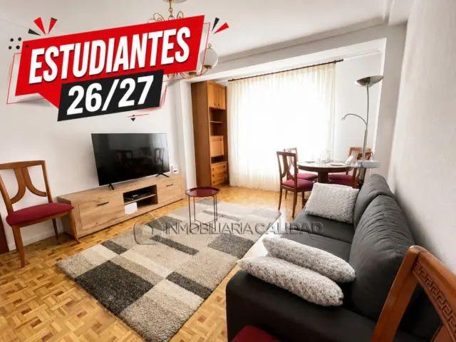 Piso en alquiler en Centro