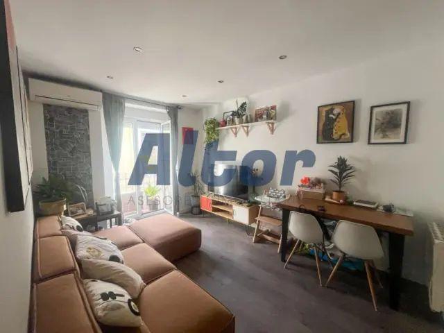 Piso en alquiler en Centro