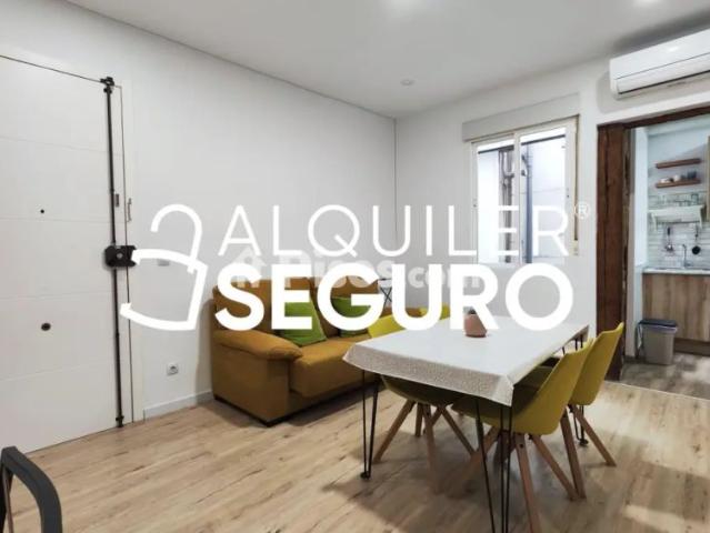 Piso en alquiler en Centro