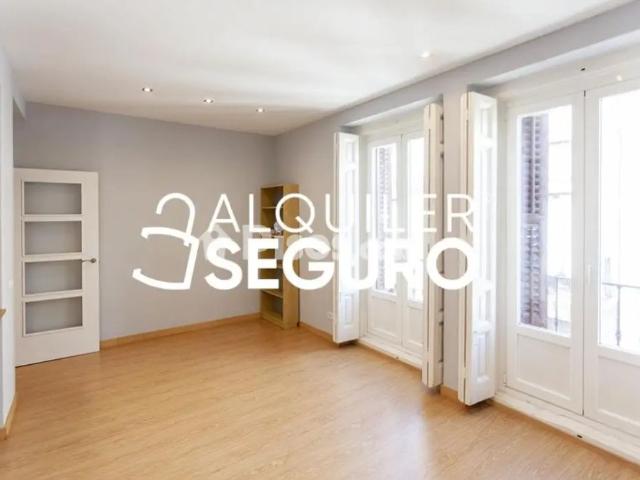 Piso en alquiler en Centro