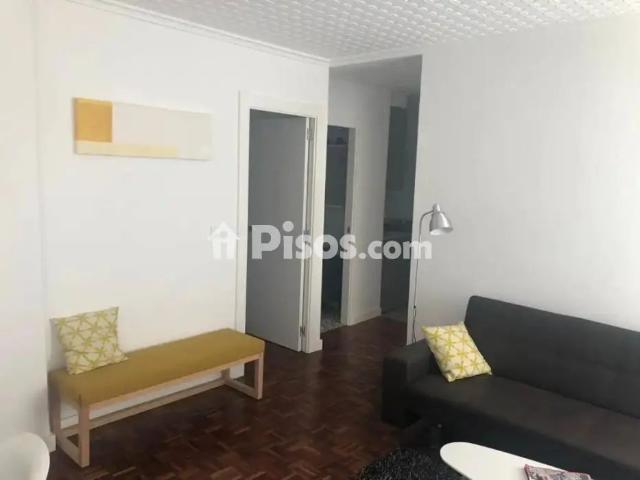 Piso en alquiler en Centro