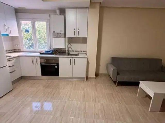 Piso en alquiler en Centro