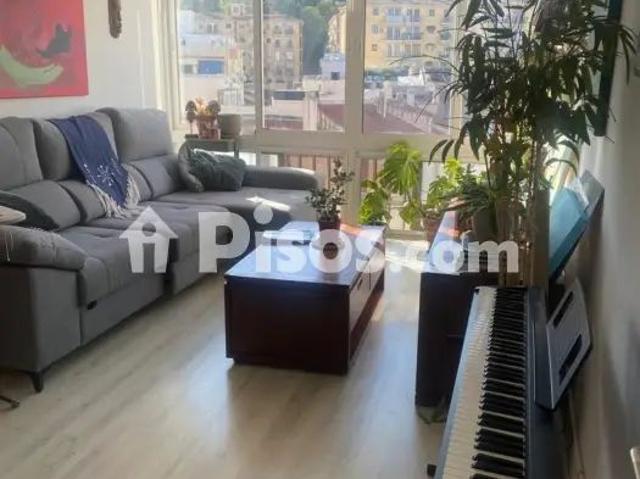 Piso en alquiler en Centro