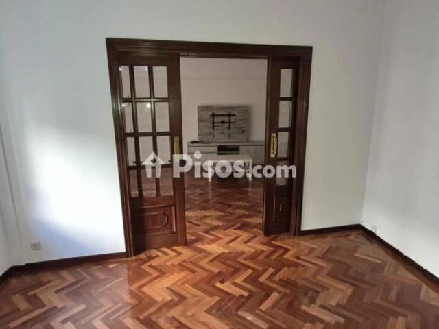 Piso en alquiler en Centro