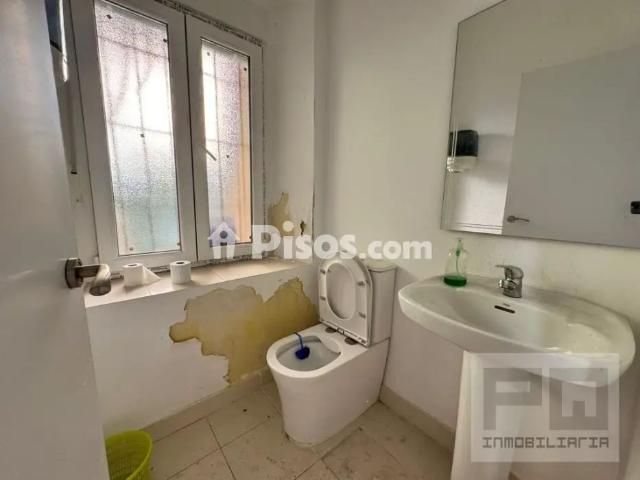 Piso en alquiler en Centro