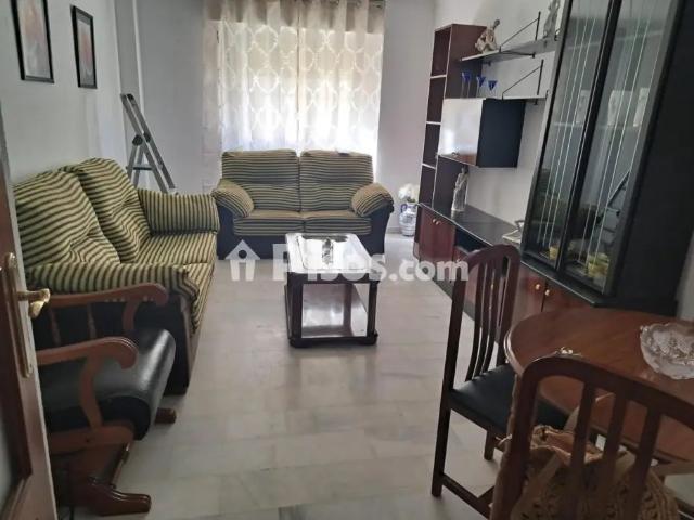 Piso en alquiler en Centro