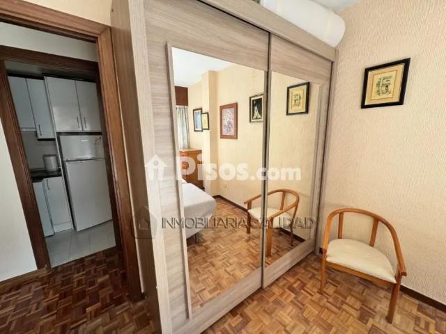 Piso en alquiler en Centro
