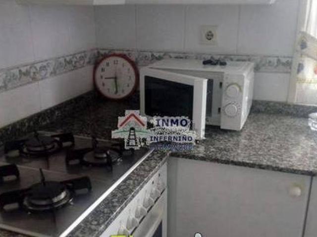 Piso en Alquiler en Centro