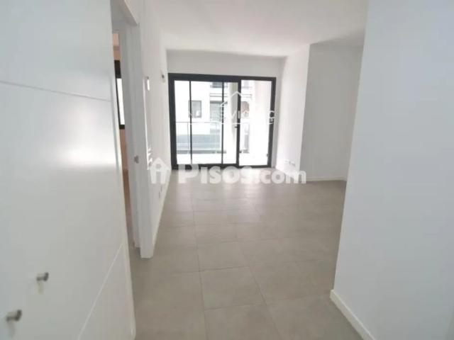 Piso en alquiler en Centro