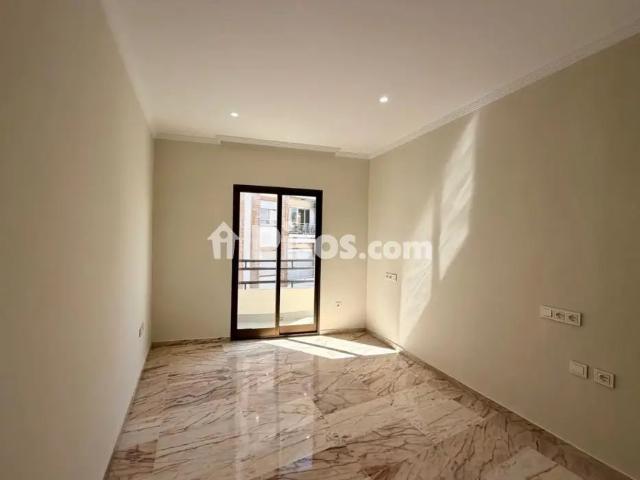 Piso en alquiler en Centro