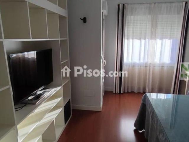 Piso en alquiler en Centro