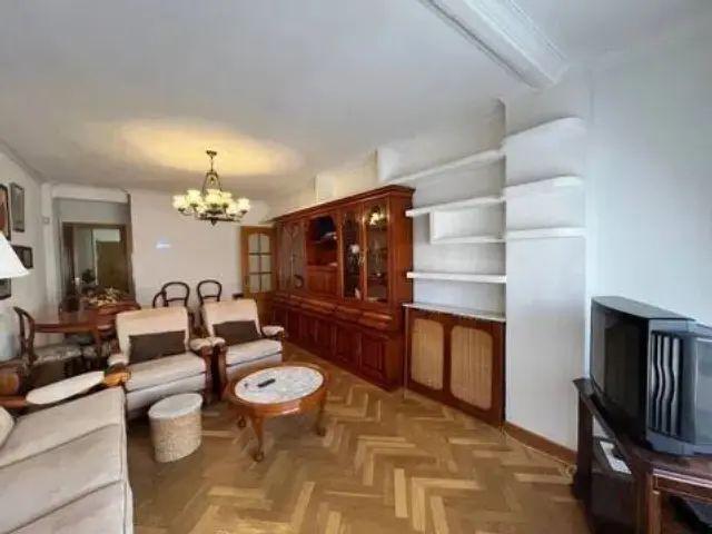 Piso en alquiler en Centro