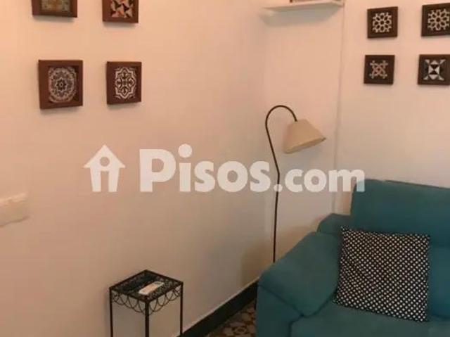 Piso en alquiler en Centro