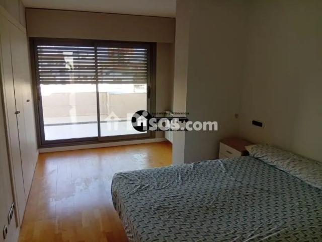 Piso en alquiler en Centro