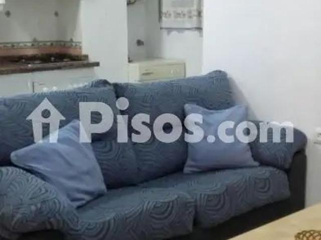 Piso en alquiler en Centro