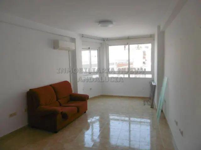Piso en alquiler en Centro