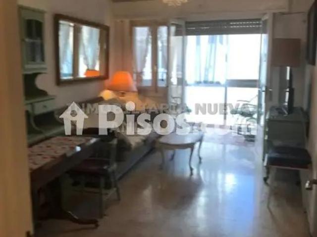 Piso en alquiler en Centro