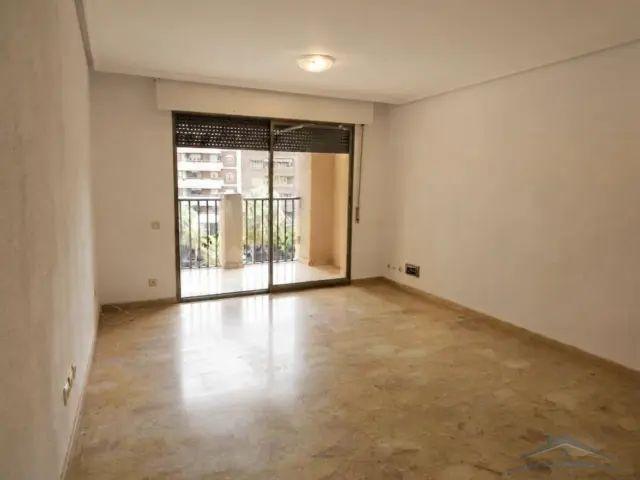 Piso en alquiler en Centro