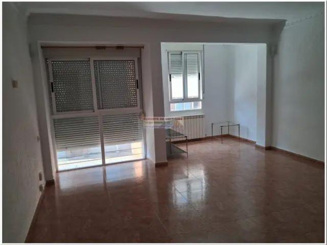 Piso en alquiler en Centro Villacerrada Pajarita