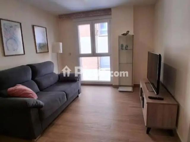 Piso en alquiler en Centro Villacerrada Pajarita