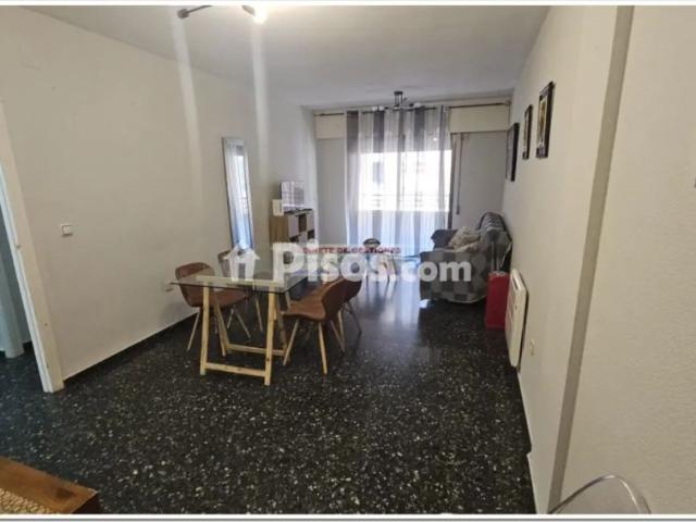 Piso en alquiler en Centro Villacerrada Pajarita