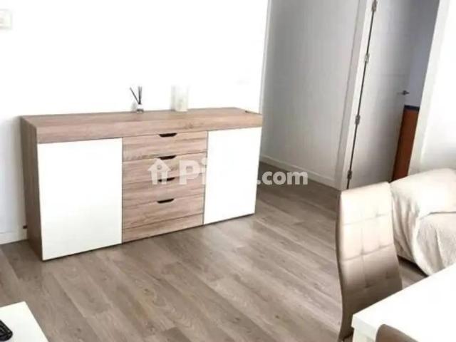 Piso en alquiler en Centro Villacerrada Pajarita