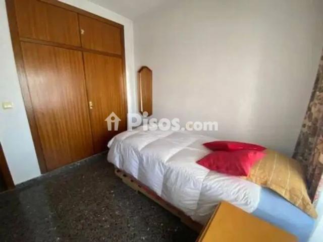Piso en alquiler en Centro Villacerrada Pajarita