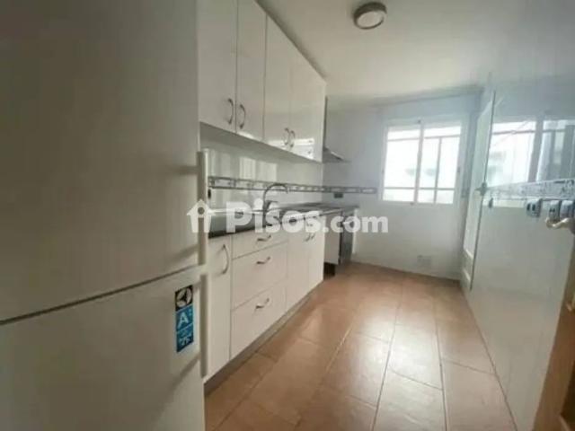 Piso en alquiler en Centro Villacerrada Pajarita