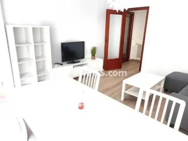 Piso en alquiler en Centro Villacerrada Pajarita