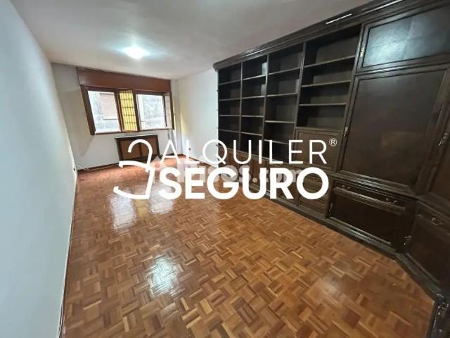Piso en alquiler en Centro y Casco Histórico